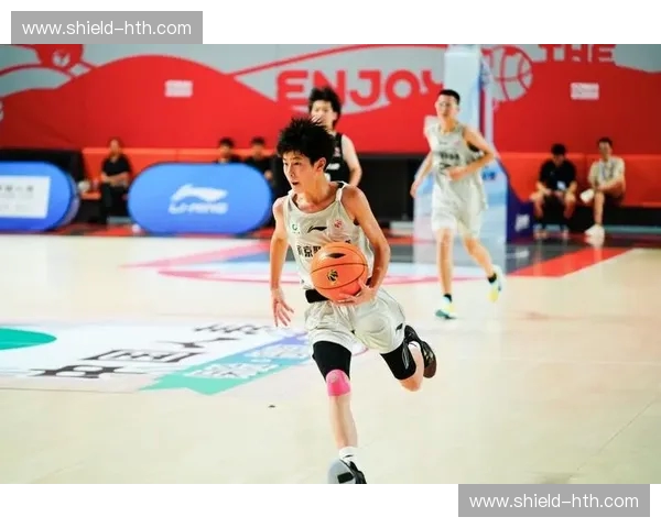 CBA赞助：与中国篮球共成长的品牌新机遇