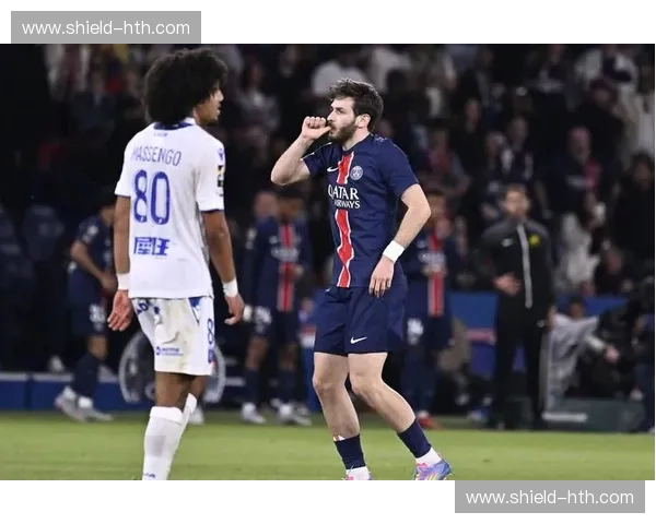 巴黎圣日耳曼伤病：荣耀背后的隐形战线