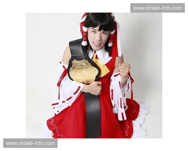 红袍武僧对阵二次元“伪娘”：一龙vs长岛雄一郎，一场击碎幻象的跨次元风暴