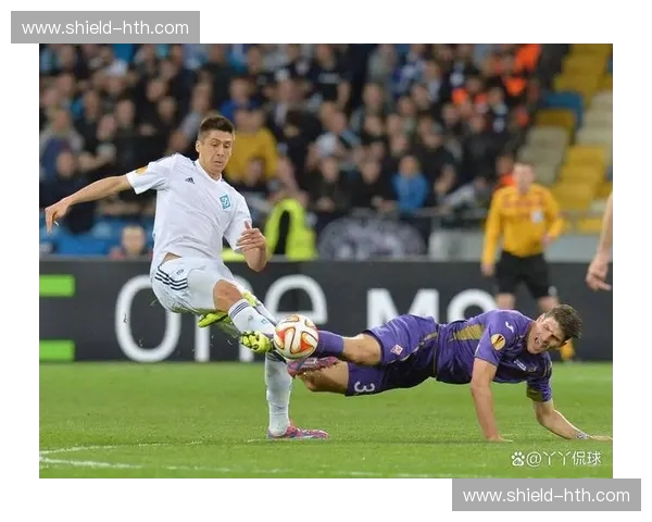 根特vs基辅迪纳摩：欧战巅峰对决，谁才是真正的“欧战常客”？比分背后的血泪与荣光