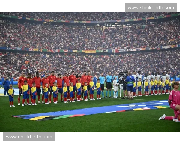 德国vs智利在线：足球激情，跨越时空的巅峰对决